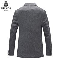 $69.00 USD Prada New Jackets Long Sleeved For Men #916824