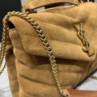$220.00 USD Yves Saint Laurent YSL AAA Messenger Bags For Women #916863