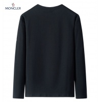 $35.00 USD Moncler T-Shirts Long Sleeved For Men #916885