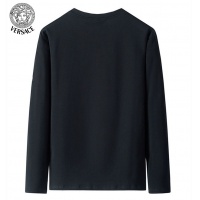 $35.00 USD Versace T-Shirts Long Sleeved For Men #916887