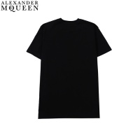 $29.00 USD Alexander McQueen T-shirts Short Sleeved For Men #916904