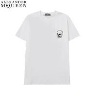 $29.00 USD Alexander McQueen T-shirts Short Sleeved For Men #916907