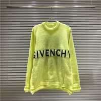 $48.00 USD Givenchy Sweater Long Sleeved For Men #916925