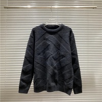 $48.00 USD Fendi Sweaters Long Sleeved For Men #916927