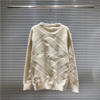 $48.00 USD Fendi Sweaters Long Sleeved For Men #916928