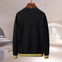 $90.00 USD Versace Tracksuits Long Sleeved For Men #917000