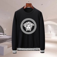$90.00 USD Versace Tracksuits Long Sleeved For Men #917001