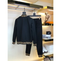 $92.00 USD Versace Tracksuits Long Sleeved For Men #917004