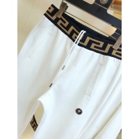 $92.00 USD Versace Tracksuits Long Sleeved For Men #917005