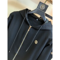 $92.00 USD Versace Tracksuits Long Sleeved For Men #917006