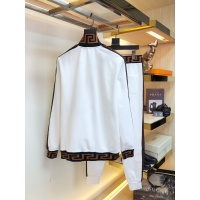 $92.00 USD Versace Tracksuits Long Sleeved For Men #917007