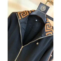 $92.00 USD Versace Tracksuits Long Sleeved For Men #917009