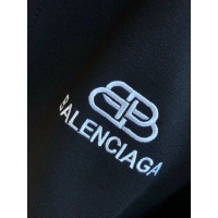 $92.00 USD Balenciaga Fashion Tracksuits Long Sleeved For Men #917013