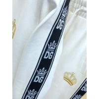 $92.00 USD Dolce & Gabbana D&G Tracksuits Long Sleeved For Men #917018