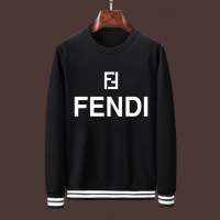 $88.00 USD Fendi Tracksuits Long Sleeved For Men #917095