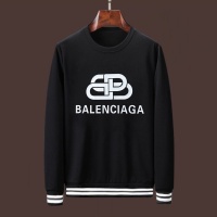 $88.00 USD Balenciaga Fashion Tracksuits Long Sleeved For Men #917097