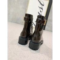 $150.00 USD Balmain Boots For Women #917287