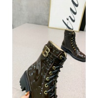 $150.00 USD Balmain Boots For Women #917287