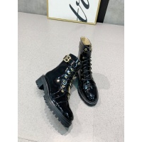 $150.00 USD Balmain Boots For Women #917288