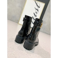 $150.00 USD Balmain Boots For Women #917288