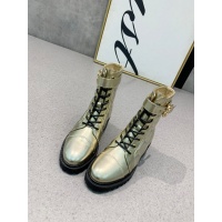 $150.00 USD Balmain Boots For Women #917296