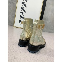 $150.00 USD Balmain Boots For Women #917296
