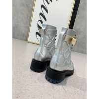 $150.00 USD Balmain Boots For Women #917297