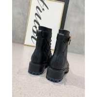 $150.00 USD Balmain Boots For Women #917298