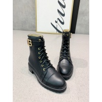 $150.00 USD Balmain Boots For Women #917299
