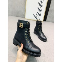 $150.00 USD Balmain Boots For Women #917300
