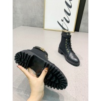 $150.00 USD Balmain Boots For Women #917300