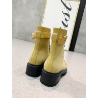 $150.00 USD Balmain Boots For Women #917303