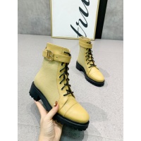 $150.00 USD Balmain Boots For Women #917303