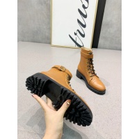$150.00 USD Balmain Boots For Women #917304