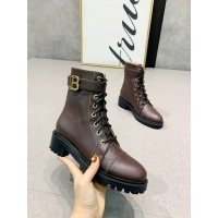 $150.00 USD Balmain Boots For Women #917305