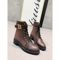 $150.00 USD Balmain Boots For Women #917306