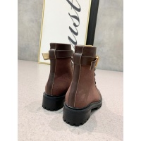 $150.00 USD Balmain Boots For Women #917306