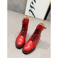 $150.00 USD Balmain Boots For Women #917307