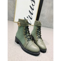 $150.00 USD Balmain Boots For Women #917308