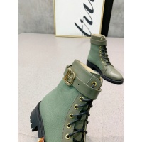 $150.00 USD Balmain Boots For Women #917308