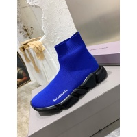 $80.00 USD Balenciaga Boots For Women #917327