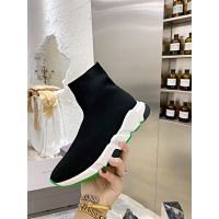 $85.00 USD Balenciaga Boots For Women #917328