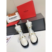$102.00 USD Valentino Boots For Women #917345