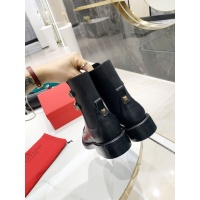 $98.00 USD Valentino Boots For Women #917346