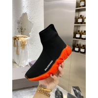 $92.00 USD Balenciaga Boots For Men #917367