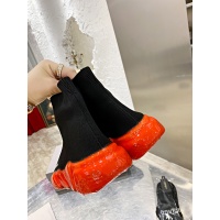 $92.00 USD Balenciaga Boots For Men #917367