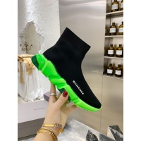 $92.00 USD Balenciaga Boots For Men #917368