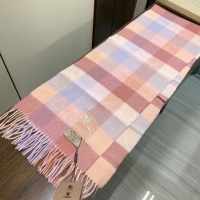 $54.00 USD Burberry Scarf For Women #917369