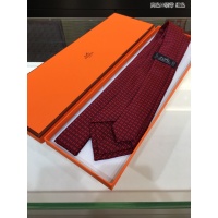 $41.00 USD Hermes Necktie For Men #917382