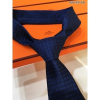 $41.00 USD Hermes Necktie For Men #917384
